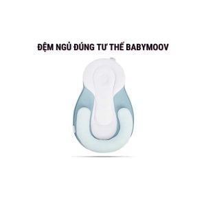 Đệm ngủ đúng tư thế Cosydream Babymoov