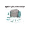 bộ chăm sóc toàn diện babymoov