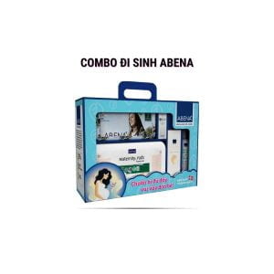 combo đi sinh, combo đi sinh abena