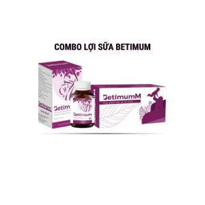 Lợi sữa betimum