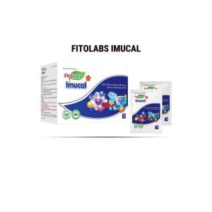 Cốm Fitolabs Imucal