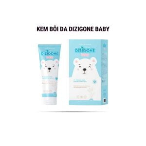 kem dizigone baby