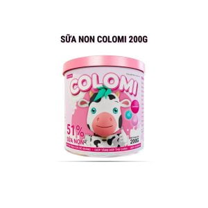sữa non colomi 200g