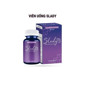 viên uống slady