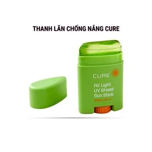 Thanh Lăn Chống Nắng CURE