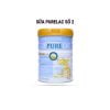 sữa purelac số 2
