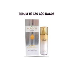 Serum Tế Bào Gốc Nacos