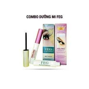 Serum Dưỡng Mi FEG
