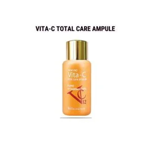 Vita-C Total Care Ampule Newland