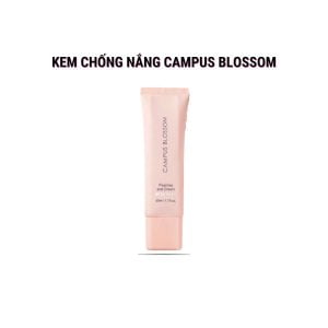 Kem chống nắng Campus Blossom