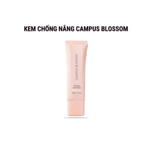 Kem chống nắng Campus Blossom