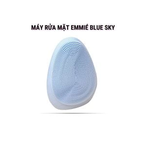 Máy rửa mặt Emmié Blue Sky