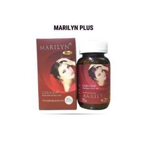 Marilyn Plus