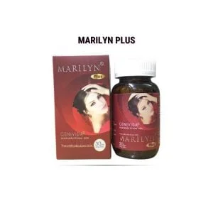 Marilyn Plus