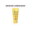 Kem Rửa Mặt Lavender Organic