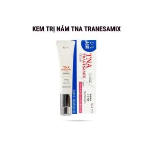 Kem trị nám TNA Tranesamix