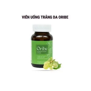 Viên Uống Oribe