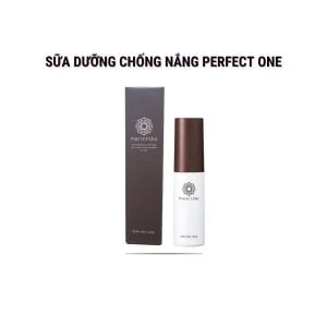Sữa Dưỡng Chống Nắng PERFECT ONE SP Skin Veil Milk