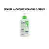 Cerave Hydrating Cleanser