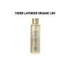 Nước Hoa Hồng Toner Lavender Organic LNV