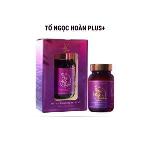 tố ngọc hoàn plus+
