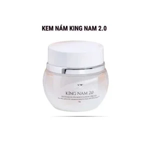 Kem Nám KING NAM 2.0