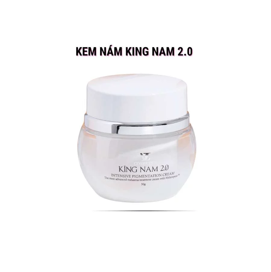 Kem Nám KING NAM 2.0