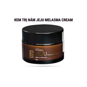 Kem Trị Nám Jeju Melasma Cream