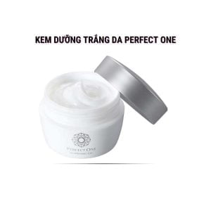 Kem Dưỡng Trắng Da PERFECT ONE