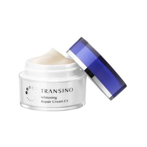 Kem Dưỡng Da Ban Đêm TRANSINO Whitening Repair Cream EX