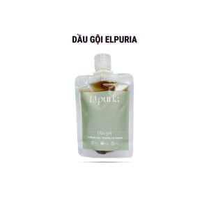 Dầu Gội ELPURIA