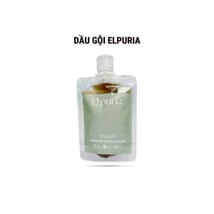 Dầu Gội ELPURIA