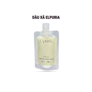 Dầu Xả ELPURIA