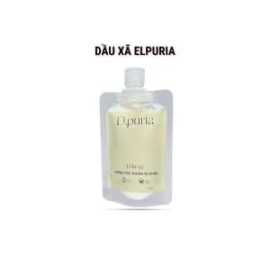 Dầu Xả ELPURIA