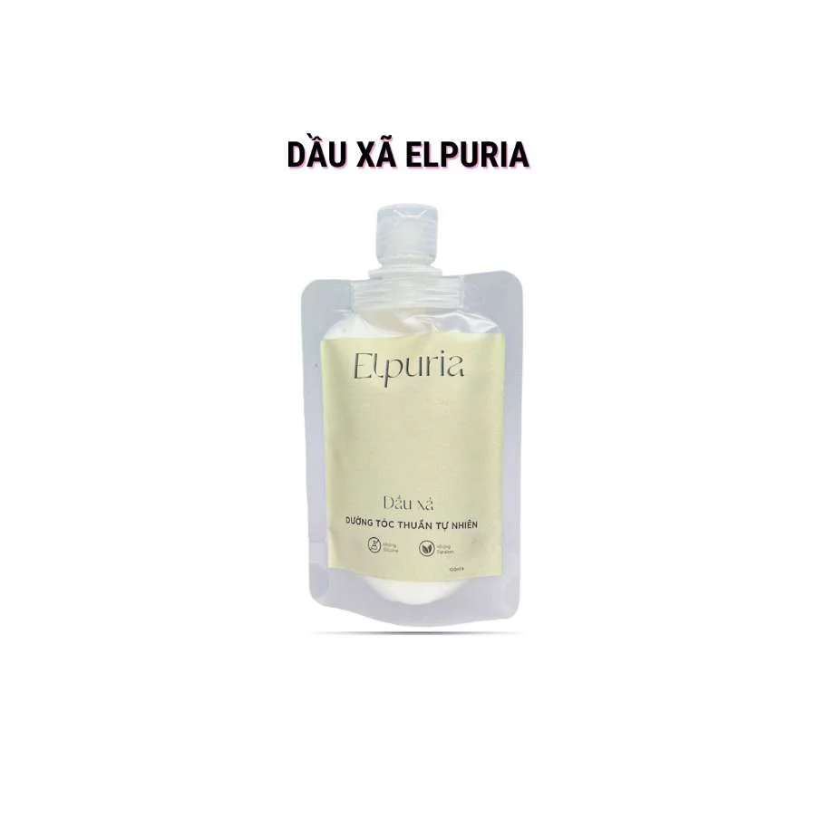 Dầu Xả ELPURIA