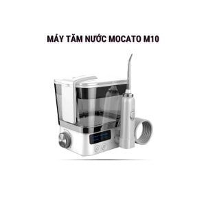 máy tăm nước mocato m10