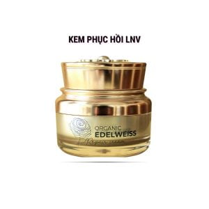 Kem Phục Hồi Nhung Tuyết LNV