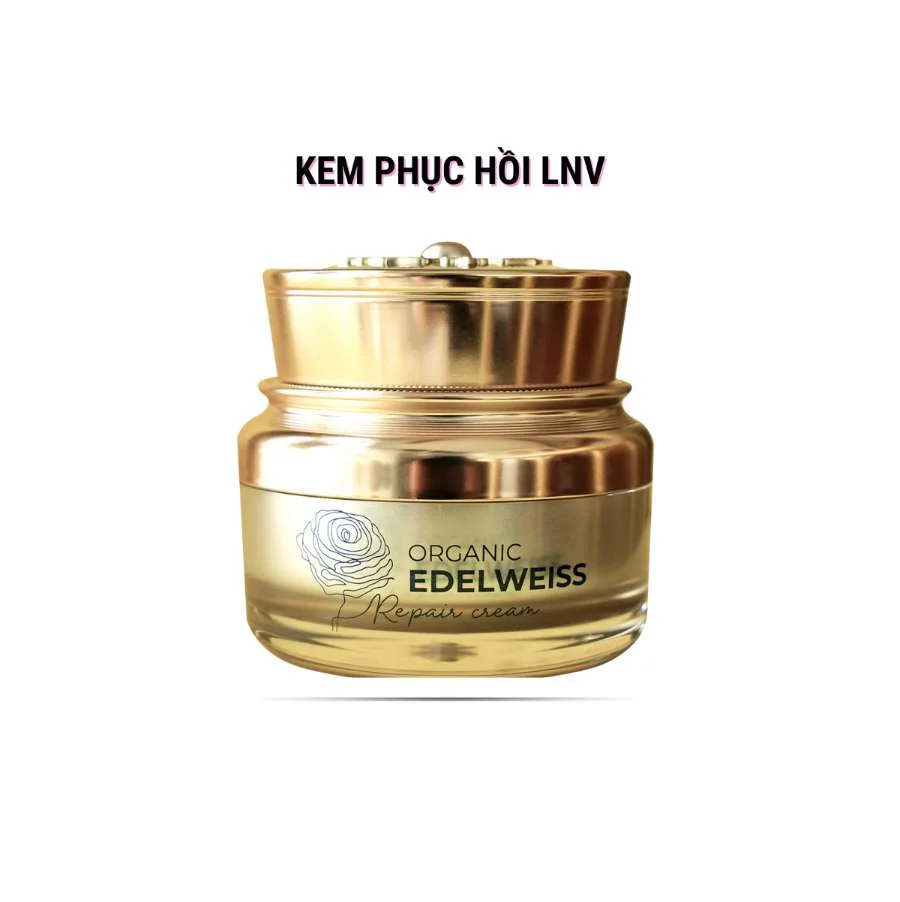 Kem Phục Hồi Nhung Tuyết LNV