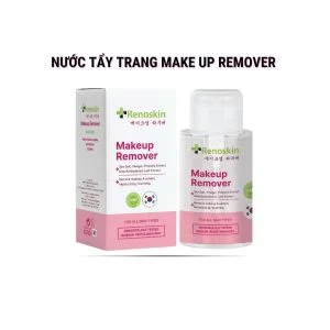 Nước Tẩy Trang Make Up Remover