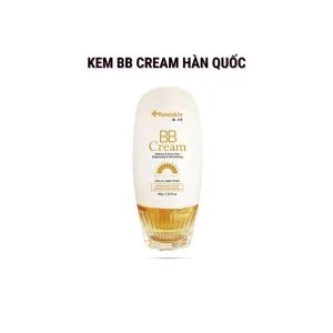 Kem Trang Điểm Và Chống Nắng BB Cream Hàn Quốc