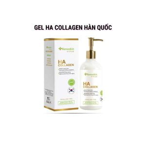 Gel Massage Dưỡng Ẩm HA Collagen Hàn Quốc