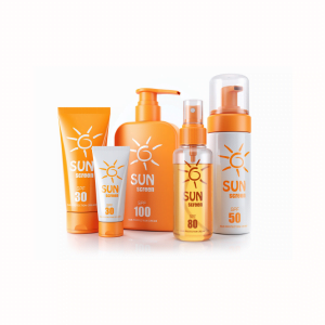 Kem chống nắng