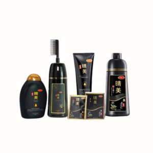 Dầu gội phủ bạc