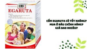 cốm egaruta có tốt không