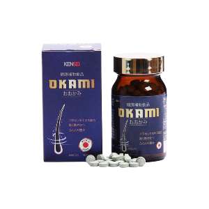 Sản phẩm kích thích mọc tóc