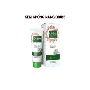 Kem Chống Nắng Oribe