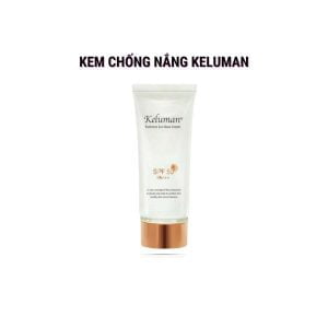 Kem Chống Nắng Keluman