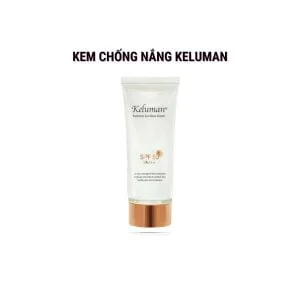 Kem Chống Nắng Keluman