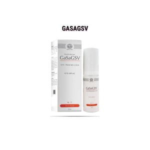 GaSaGSV