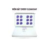 Viên Đặt Phụ Khoa Hàn Quốc Every Clean Day Introcle